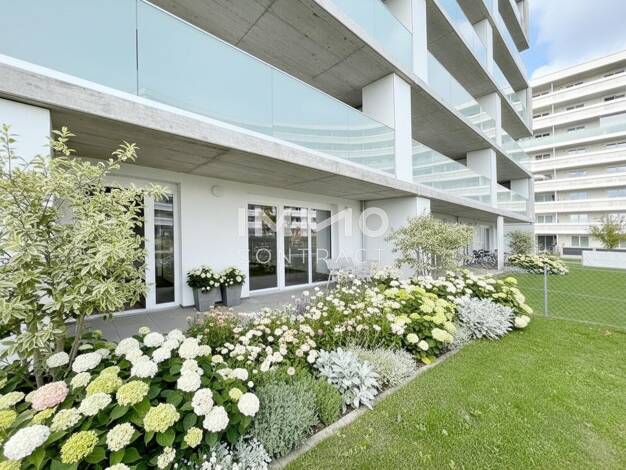 Wohnung zum Kauf - Erstbezug provisionsfrei 235.379 € 2 Zimmer 53,7 m² EG Krems an der Donau 3500