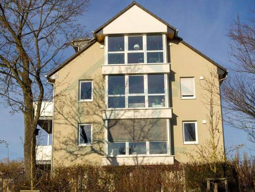 Maisonette zum Kauf 455.000 € 4 Zimmer 117,6 m² Nordstadt Weimar 99427