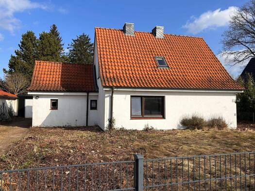 Grundstück zum Kauf 360.000 € 890 m² Grundstück Bargfeld - Stegen 23863