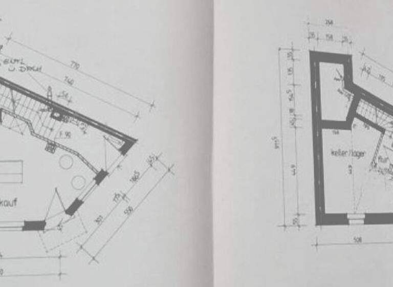 Laden zur Miete 10 € 38 m² Verkaufsfläche Stadtmitte Viersen 41747