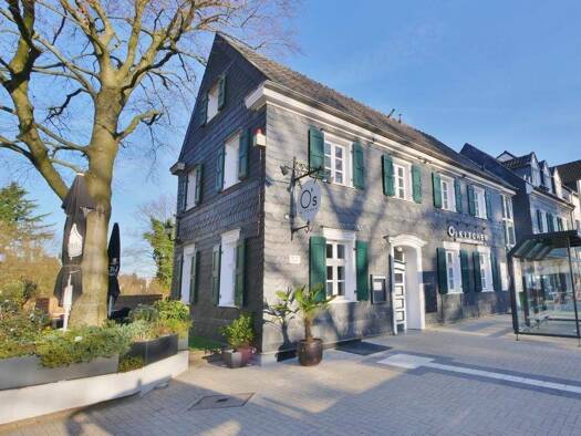 Restaurant zum Kauf 310.000 € 155 m² Gastrofläche 700 m² Grundstück Haan Haan 42781