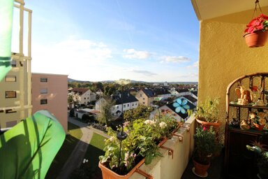 Wohnung zum Kauf 189.000 € 2 Zimmer 65,3 m² 5. Geschoss Neumarkt Neumarkt in der Oberpfalz 92318