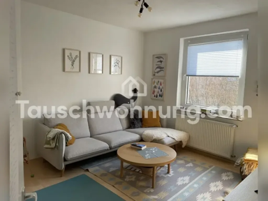 Wohnung zur Miete Tauschwohnung 650 € 3 Zimmer 60 m² Mauritz Münster 48145