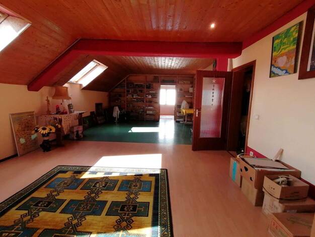 Doppelhaushälfte zum Kauf 175.000 € 10 Zimmer 220 m² 266 m² Grundstück Walsheim Gersheim 66453