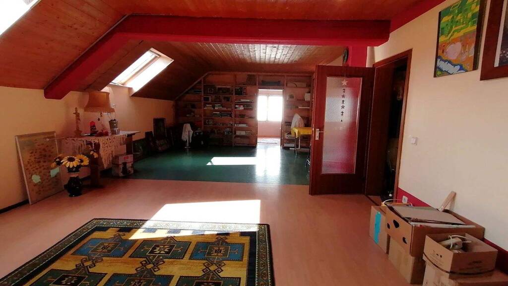 Doppelhaushälfte zum Kauf 175.000 € 10 Zimmer 220 m² 266 m² Grundstück Walsheim Gersheim 66453