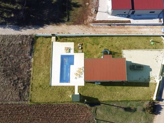 Haus zum Kauf 399.000 € 3 Zimmer 97 m² Žminj