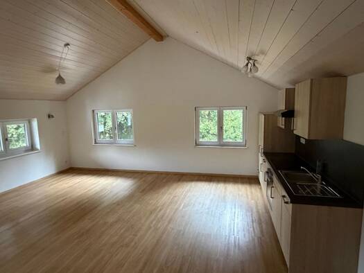 Wohnung zur Miete 600 € 2 Zimmer 49 m² frei ab sofort Zeilhofen Dorfen 84405