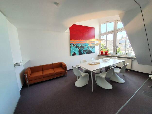 Bürofläche zur Miete provisionsfrei 2.800 € 70 m² Bürofläche Kistlerhofstraße Thalk.Obersendl.-Forsten-Fürstenr.-Solln München 81379