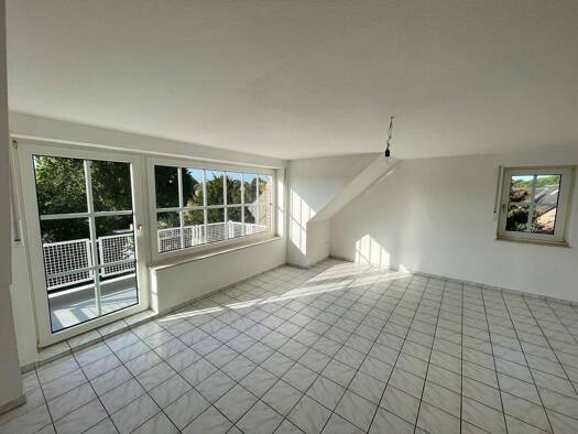 Wohnung zum Kauf 156.000 € 3 Zimmer 2. Geschoss frei ab sofort Obrighoven Wesel 46485