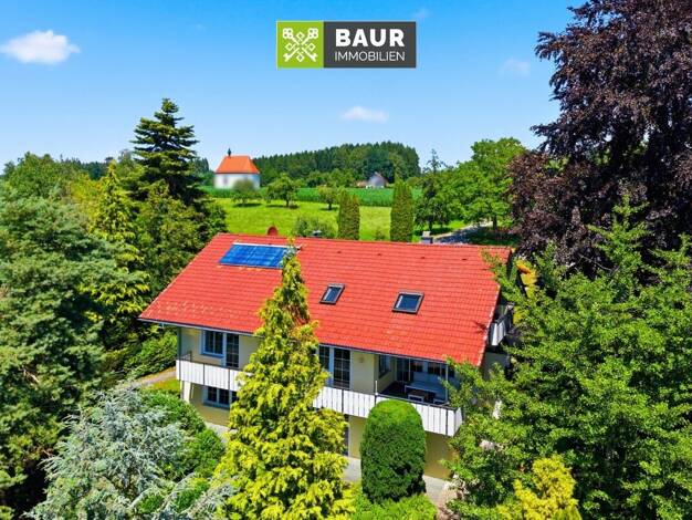 Einfamilienhaus zum Kauf 930.000 € 10 Zimmer 277 m² 2.482 m² Grundstück Achberg 88147