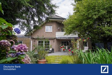 Einfamilienhaus zum Kauf 620.000 € 6 Zimmer 209,5 m² 639 m² Grundstück frei ab sofort Sonsbeck Sonsbeck 47665