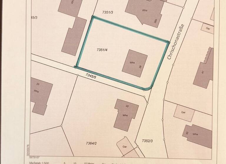 Haus zum Kauf 1.100.000 € 5 Zimmer 130 m² 995 m² Grundstück frei ab sofort Chrischonastraße 28 Stetten Lörrach 79540