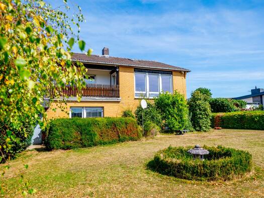 Mehrfamilienhaus zum Kauf als Kapitalanlage geeignet 259.000 € 6 Zimmer 43 m² 744 m² Grundstück Seelbach Villmar / Seelbach 65606