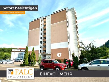 Wohnung zum Kauf 99.000 € 3 Zimmer 83 m² Dillingen Dillingen/Saar 66763