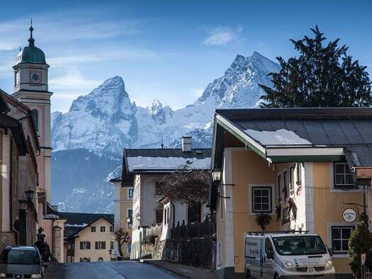 Wohnung zum Kauf als Kapitalanlage geeignet 775.000 € 230 m² Berchtesgaden 83471