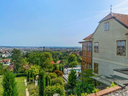 Villa zum Kauf 7.900.000 € 9 Zimmer 5.000 m² Grundstück Eggenberg Graz 8020