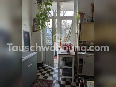 Wohnung zur Miete Tauschwohnung 800 € 3,5 Zimmer 90 m² 2. Geschoss Mülheim Köln 51065