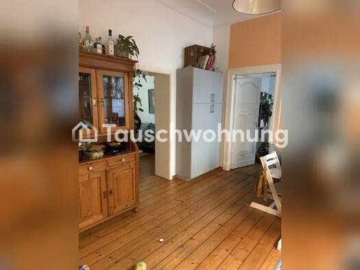 Wohnung zur Miete Tauschwohnung 1.700 € 4 Zimmer 100 m² Altstadt-Nord Köln 50670