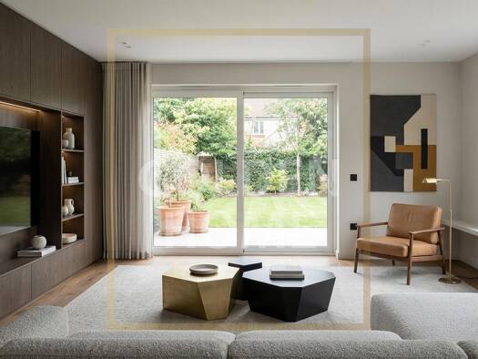 Reihenmittelhaus zum Kauf 5 Zimmer 140 m² 265 m² Grundstück Hofsingelding Wörth 85457