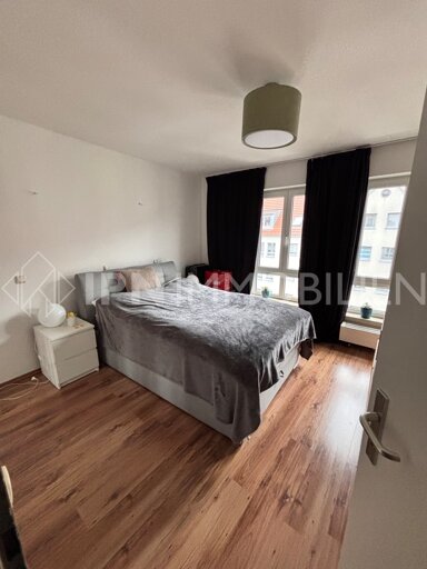 Wohnung zur Miete 905 € 2 Zimmer 67 m² EG frei ab 01.03.2025 Stadtmitte Rostock 18055