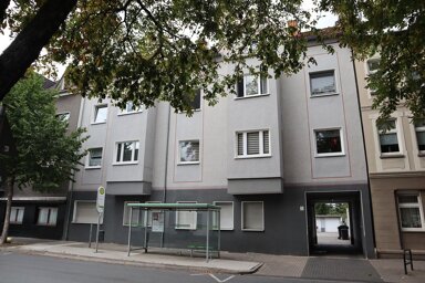 Mehrfamilienhaus zum Kauf provisionsfrei 689.000 € 25 Zimmer 639,1 m² 929 m² Grundstück Unser-Fritz-Straße Unser Fritz Herne Wanne-Eickel 44653