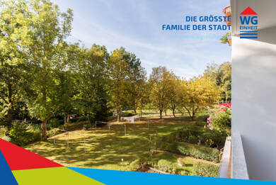 Wohnung zur Miete 210 € 2 Zimmer 41,4 m² 4. Geschoss Am Harthwald 108 Markersdorf 628 Chemnitz 09123