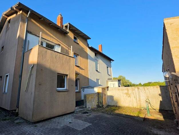 Doppelhaushälfte zum Kauf 249.000 € 6 Zimmer 105 m² 283 m² Grundstück Moisling Moisling 23560