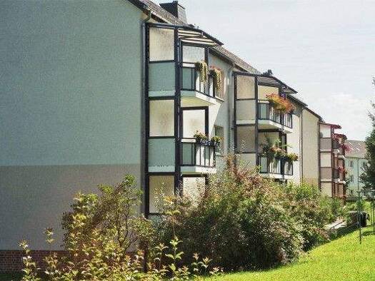 Wohnung zur Miete 310 € 3 Zimmer 61,6 m² frei ab 01.02.2026 Schillerstraße 2 Adorf 08626