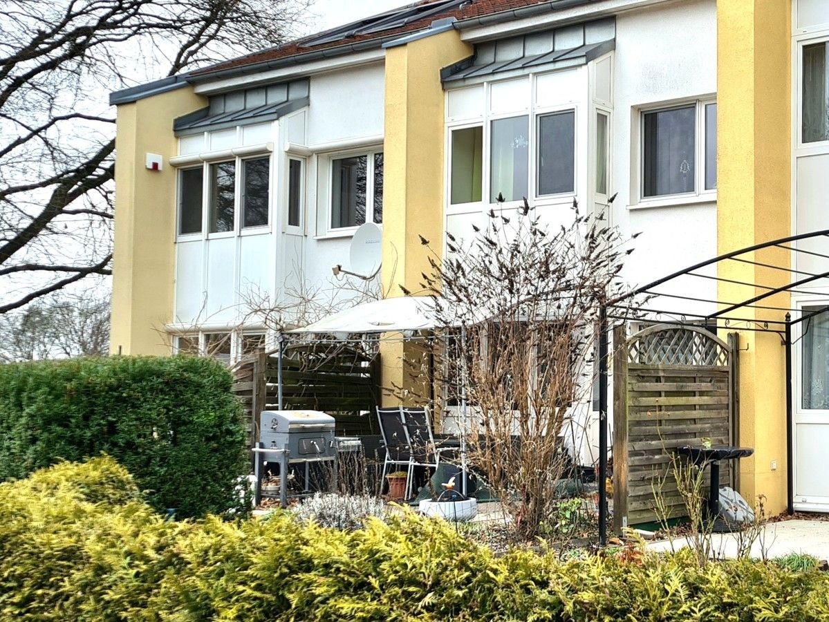 Reihenmittelhaus zum Kauf 350.000 € 6 Zimmer 151 m²<br/>Wohnfläche 156 m²<br/>Grundstück Rutenfeld Bernau 16321