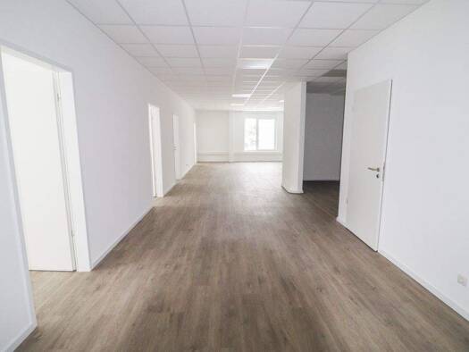 Bürofläche zur Miete - Erstbezug provisionsfrei 2.069 € 165,6 m² Bürofläche Kreyenbrück Oldenburg (Oldenburg) / Kreyenbrück 26133