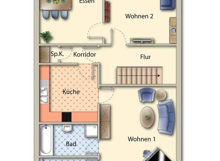 Herrenhaus zum Kauf 350.000 € 6 Zimmer 210 m² 2.000 m² Grundstück frei ab sofort Weißwasser 02943