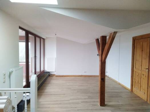 Penthouse zur Miete 750 € 3 Zimmer 82 m² Geschoss 2/3 Hauptstr. 18 Tellingstedt 25782