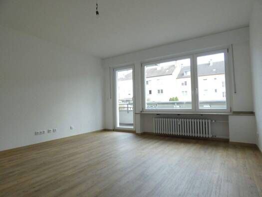 Wohnung zur Miete 606 € 2 Zimmer 63,1 m² 2. Geschoss frei ab 16.02.2026 Goethestr. 18 Eppinghofen Mülheim 45468