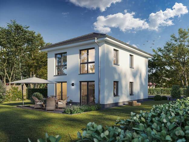 Einfamilienhaus zum Kauf 835.800 € 5 Zimmer 110 m² 671 m² Grundstück Axams 6094