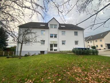 Wohnung zur Miete 475 € 3 Zimmer 73 m² Auenblick 2 Lutherstadt Eisleben Eisleben 06295