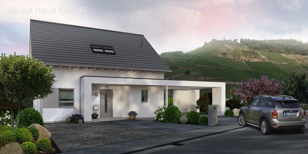 Einfamilienhaus zum Kauf provisionsfrei 260.889 € 5 Zimmer 159,2 m²<br/>Wohnfläche 722 m²<br/>Grundstück Reichenbach Reichenbach im Vogtland 08468