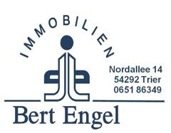 Immobilien Bert Engel GbR logo