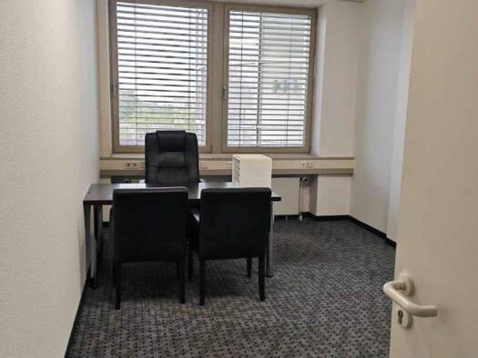 Büro-/Praxisfläche zur Miete provisionsfrei 16 € 1 Zimmer 22 m² Bürofläche Sulzbach 65843
