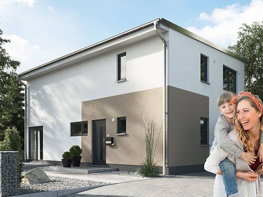 Villa zum Kauf - Erstbezug 564.953 € 4 Zimmer 141 m² 448 m² Grundstück Bad Bergzabern Bad Bergzabern 76887
