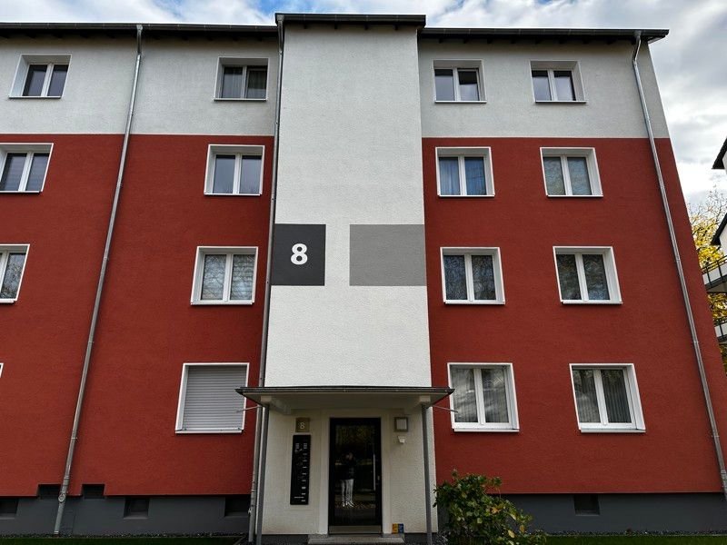 Wohnung zur Miete 681 € 3 Zimmer 68,2 m²<br/>Wohnfläche 3.<br/>Geschoss 01.12.2024<br/>Verfügbarkeit Lüttenwiese 6 Alt-Scharnhorst Dortmund 44328