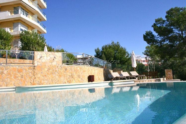 Wohnung zum Kauf 945.000 € 5 Zimmer 173 m²<br/>Wohnfläche Sol de Mallorca 07181