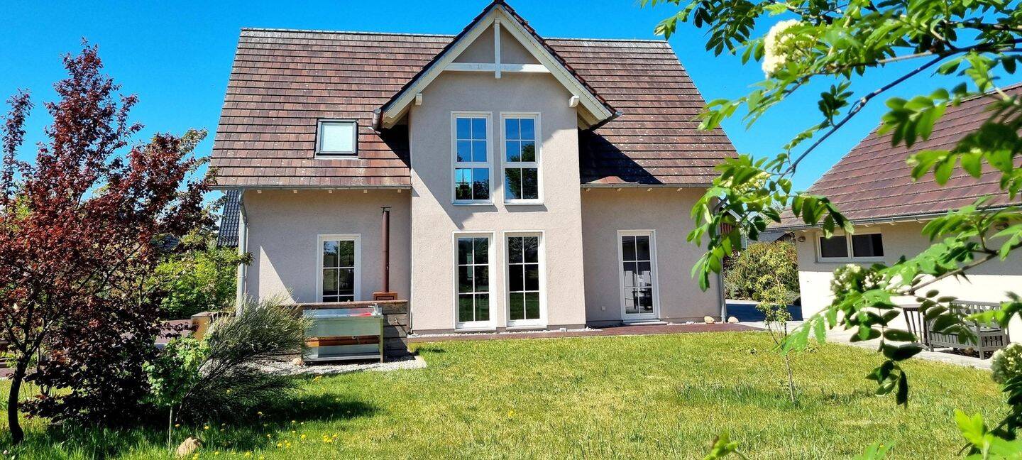 Haus – Mönkebude, Vorpommern-Greifswald - Ansicht 2