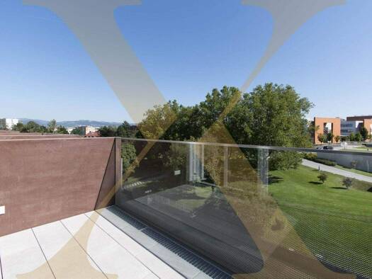 Studio zur Miete 512 € 1 Zimmer Waldegg Linz 4020