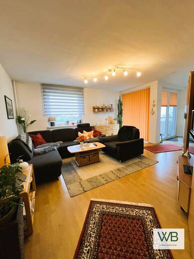 Wohnung zum Kauf 110.000 € 2 Zimmer 58 m² 11. Geschoss Tiergartenbreite Wolfsburg / Alt Wolfsburg 38448