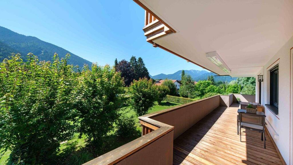 Wohnung zur Miete 4.950 € 4 Zimmer 230 m² Sonnenmoos Rottach-Egern 83700