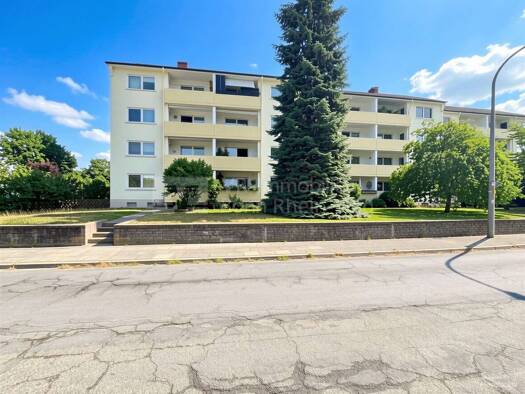 Wohnung zum Kauf 235.000 € 3 Zimmer 65 m² Sankt Augustin Sankt Augustin 53757