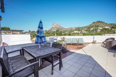 Einfamilienhaus zum Kauf 495.000 € 5 Zimmer 548 m² 548 m² Grundstück Javea 03730