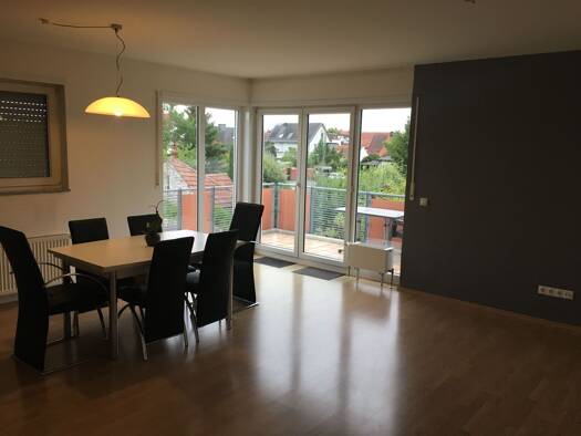 Wohnung zur Miete 730 € 3 Zimmer 78 m² Geschoss 1/2 frei ab 01.05.2026 Haßloch 67454