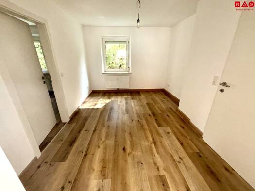 Wohnung zur Miete 310 € 4 Zimmer 57 m² 1. Geschoss frei ab 01.10.2026 Otto-Pensel-Straße Hinterberg Steyr 4400