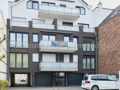Wohnung zum Kauf provisionsfrei 640.000 € 3 Zimmer 76,9 m² Duhnen Cuxhaven 27476